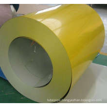 Prepainted Galvanized Hot Dipped Steel Coil Color Coated Coil